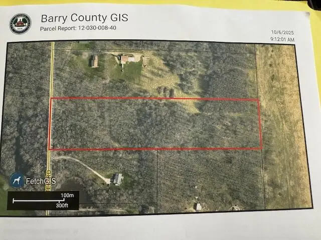 VL Doster Road, Lot#wp001, Plainwell, MI 49080 - #3