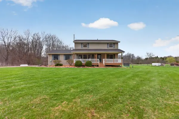 10994 Sears Road, Concord, MI 49237