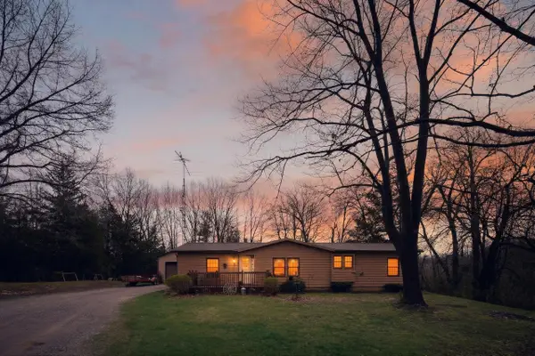 11583 Patch Road, Clarklake, MI 49234