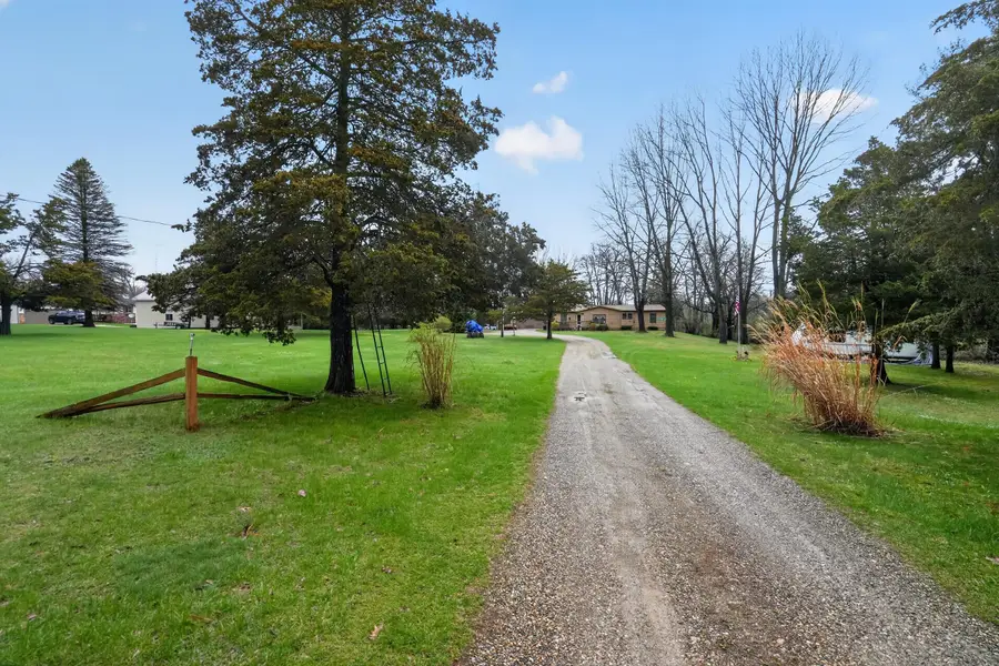11583 Patch Road, Clarklake, MI 49234 - #2