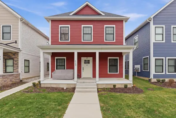 629 Fairview Avenue Ne, Grand Rapids, MI 49503