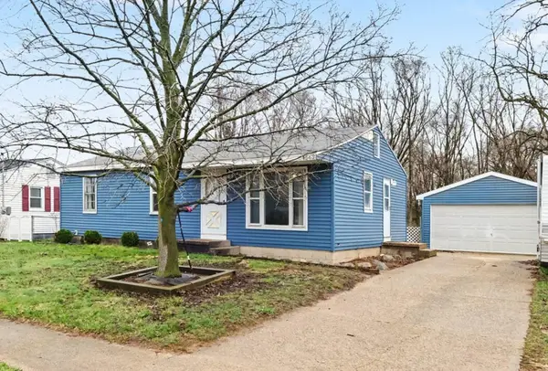 4562 Miramar Avenue Ne, Grand Rapids, MI 49525
