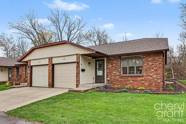 545 Maryland Avenue Ne #37, Grand Rapids, MI 49503