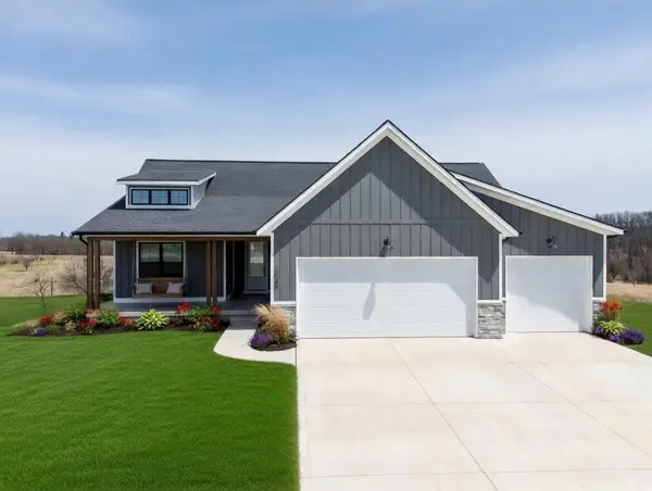 12069 Alden Court Ne #Lot 13, Lowell, MI 49331