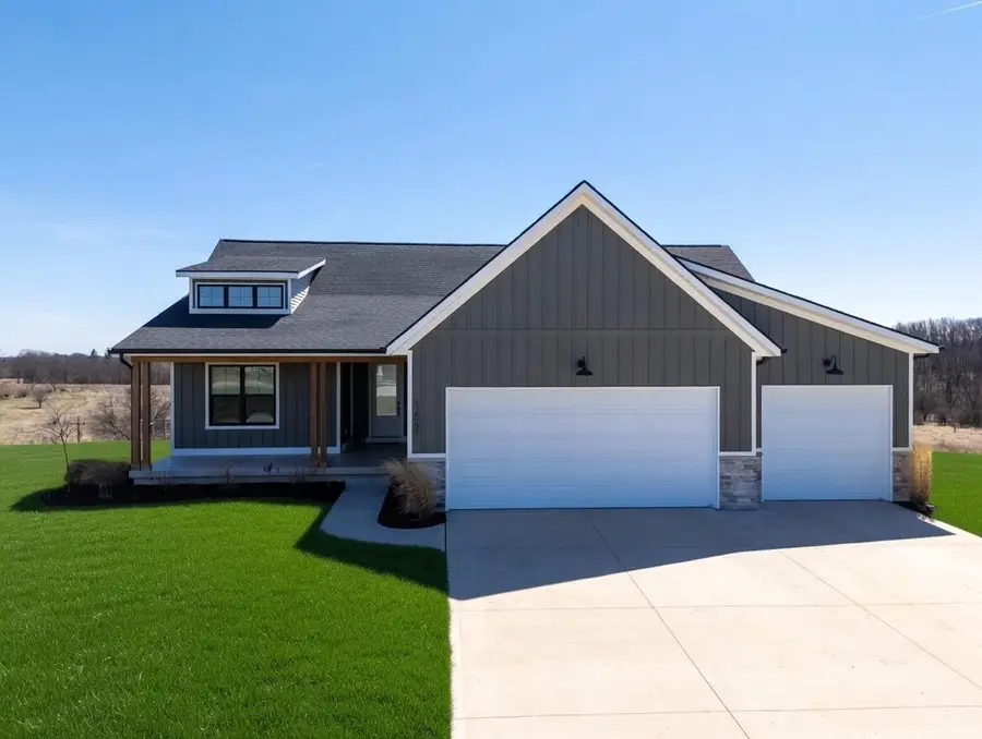 12069 Alden Court Ne #Lot 13, Lowell, MI 49331 - #2