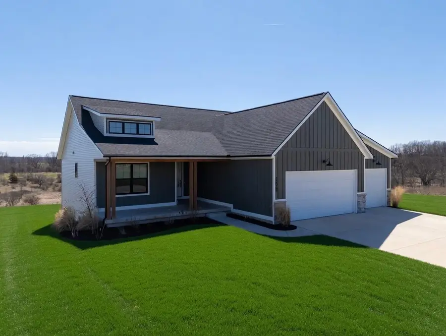 12069 Alden Court Ne #Lot 13, Lowell, MI 49331 - #3