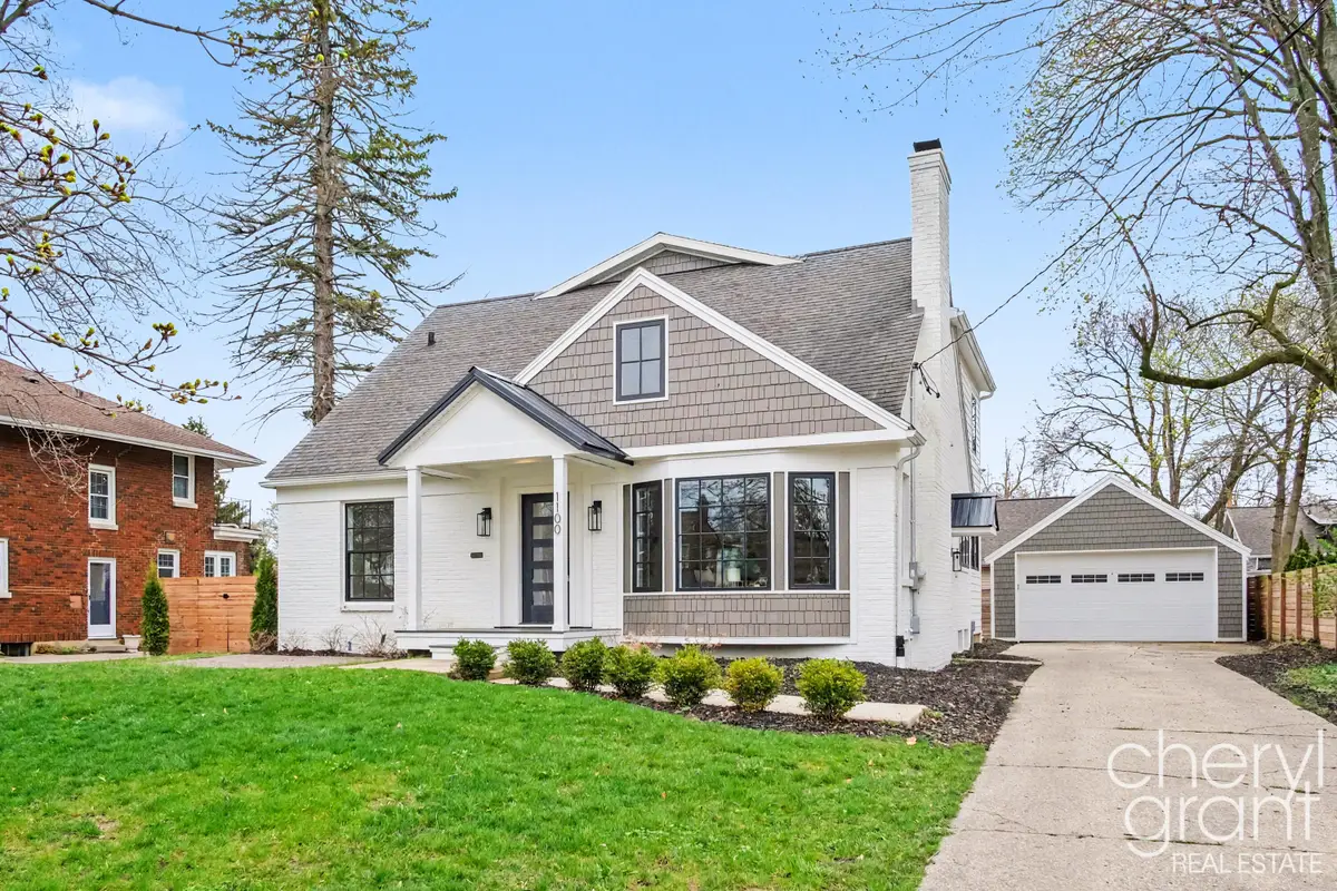 1100 Eastwood Avenue Se, Grand Rapids, MI 49506 - #1
