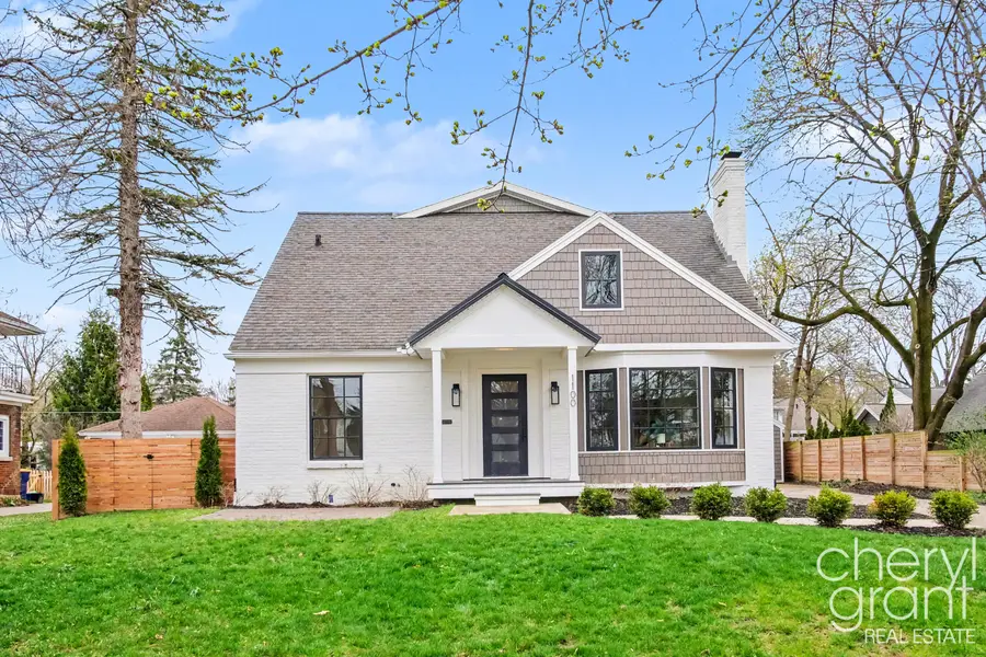 1100 Eastwood Avenue Se, Grand Rapids, MI 49506 - #2