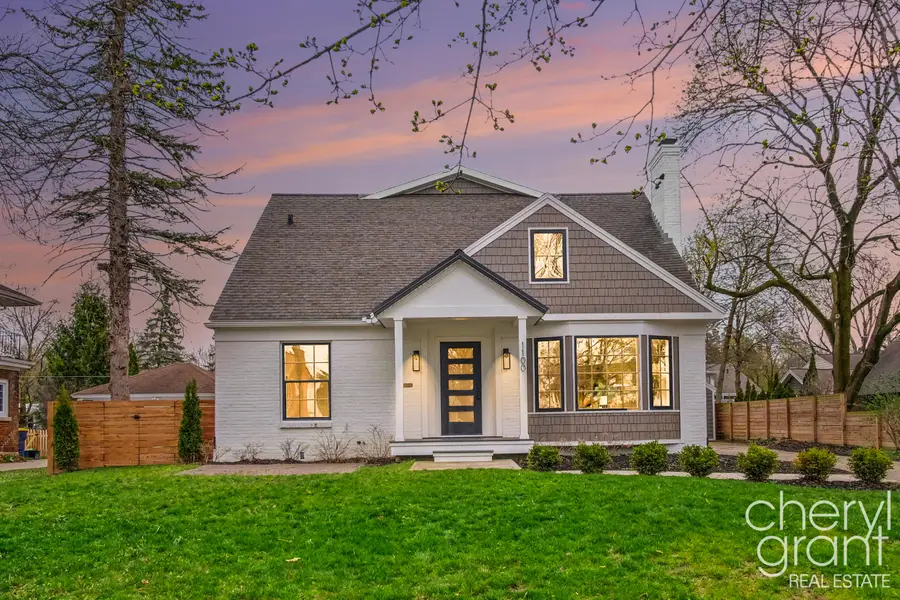 1100 Eastwood Avenue Se, Grand Rapids, MI 49506 - #3