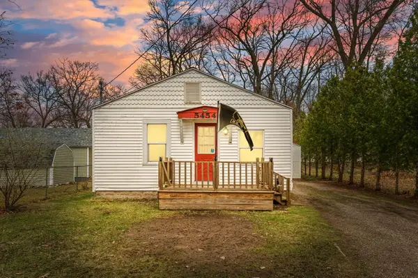 5454 Hall Road, Muskegon, MI 49442