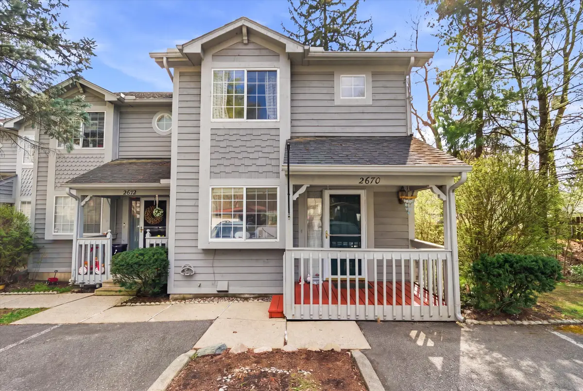 2670 Packard Road, Ann Arbor, MI 48104 - #1