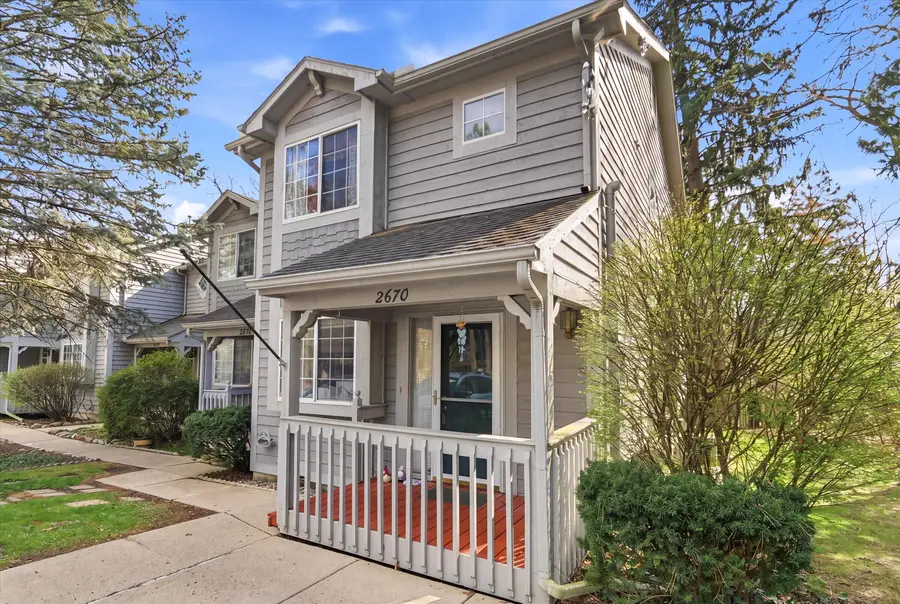 2670 Packard Road, Ann Arbor, MI 48104 - #3