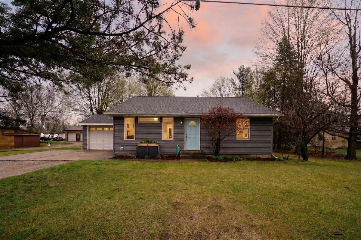 8238 48th Avenue, Hudsonville, MI 49426 - #1