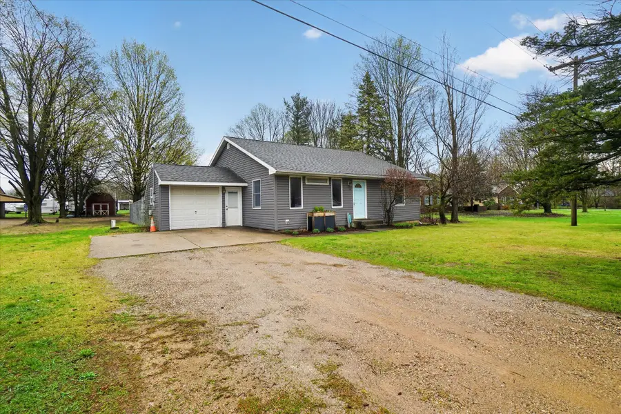 8238 48th Avenue, Hudsonville, MI 49426 - #2