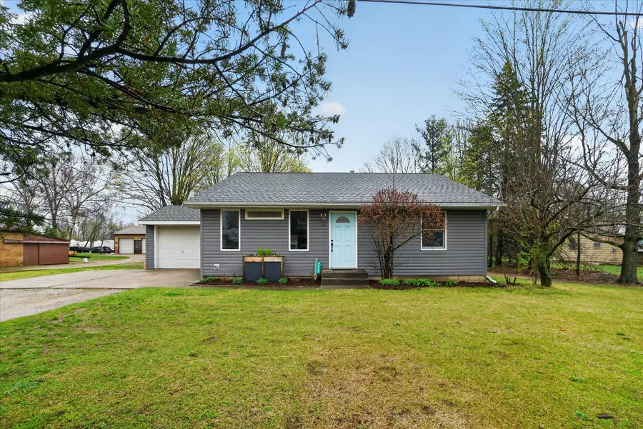 8238 48th Avenue, Hudsonville, MI 49426 - #3