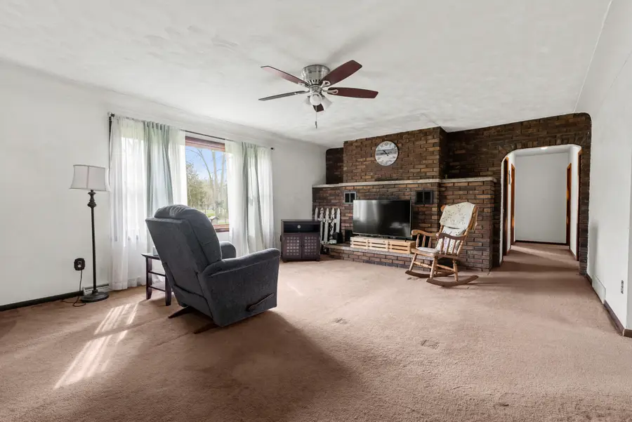 220 Mary Street, Plainwell, MI 49080 - #3