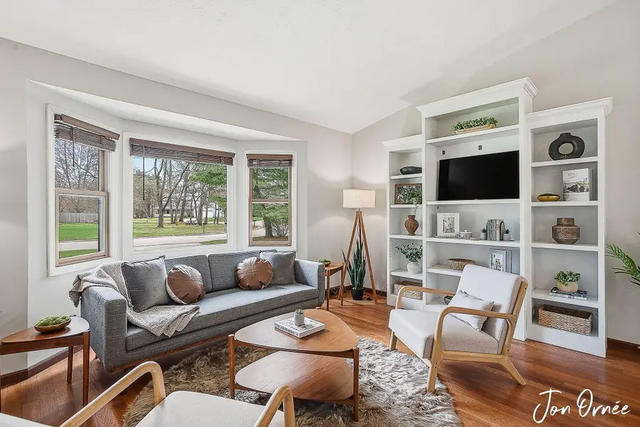 14155 Deer Cove Drive, Holland, MI 49424 - #2