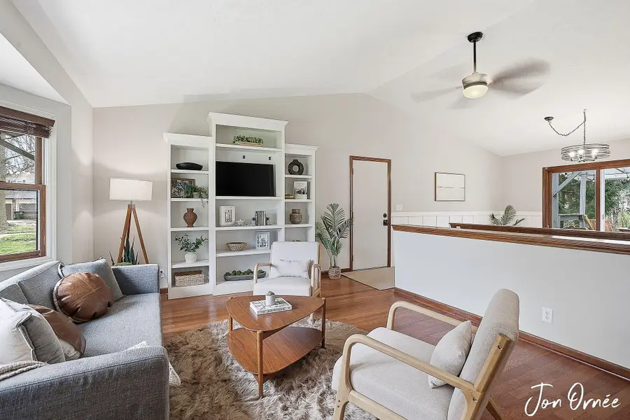 14155 Deer Cove Drive, Holland, MI 49424 - #3