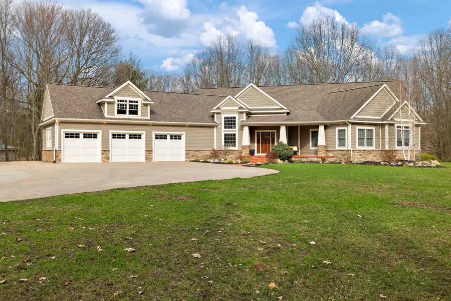 13090 Woodhaven Drive, Grand Haven, MI 49417 - #3