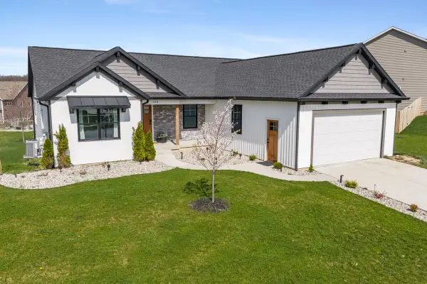 323 Katie Drive, Grand Rapids, MI 49534