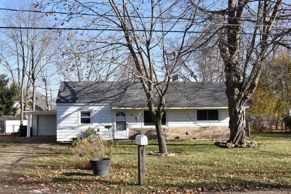 11 Fullerton, Galesburg, MI 49053 - #1