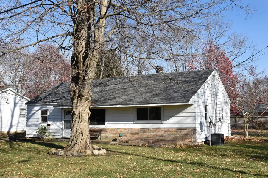 11 Fullerton, Galesburg, MI 49053 - #2