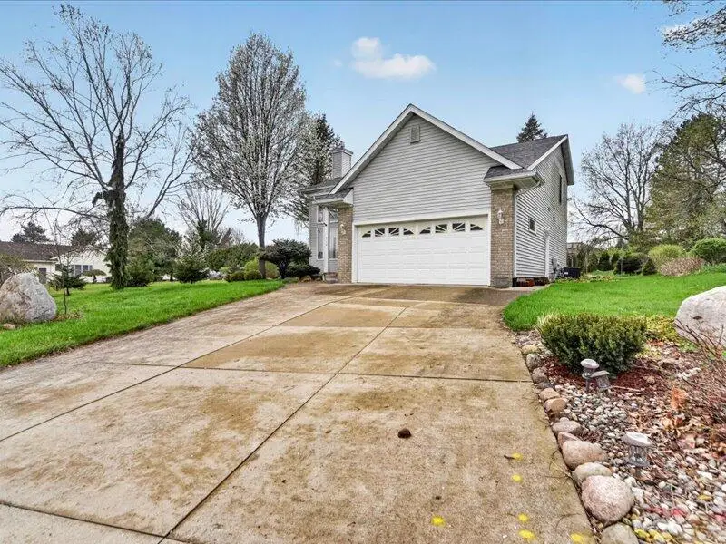 5170 N Granite, Jackson, MI 49201 - #2