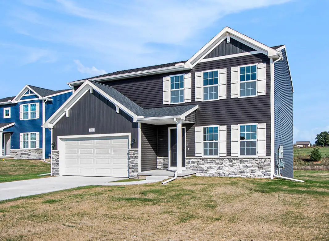 16281 Mitchell Creek Trail, Big Rapids, MI 49307 - #1