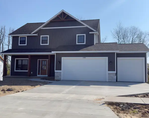 11792 Everett Avenue, Allendale, MI 49401