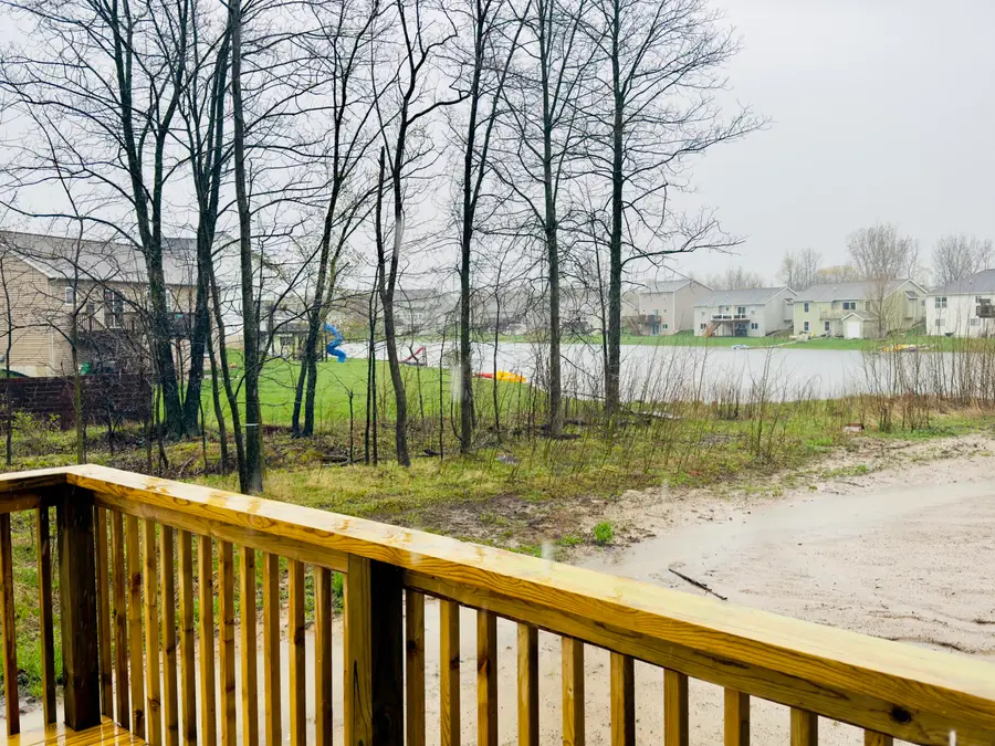 11792 Everett Avenue, Allendale, MI 49401 - #2