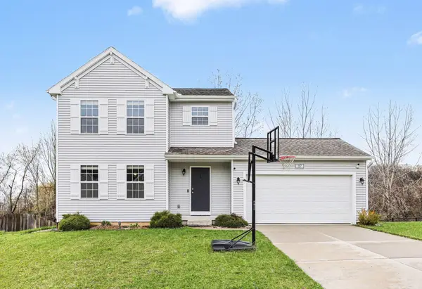 217 Station Hill Street, Galesburg, MI 49053