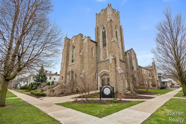 253 Prospect Avenue Ne #309, Grand Rapids, MI 49503