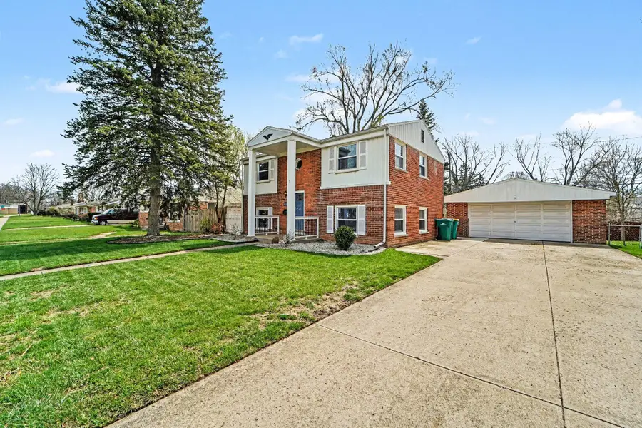 1132 Juneau Road, Ypsilanti, MI 48198 - #2