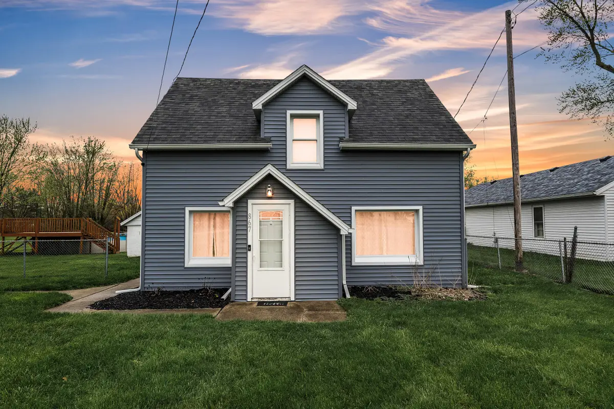 867 Lotus Drive, Erie, MI 48133 - #1