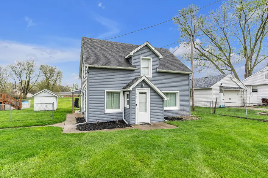 867 Lotus Drive, Erie, MI 48133 - #3