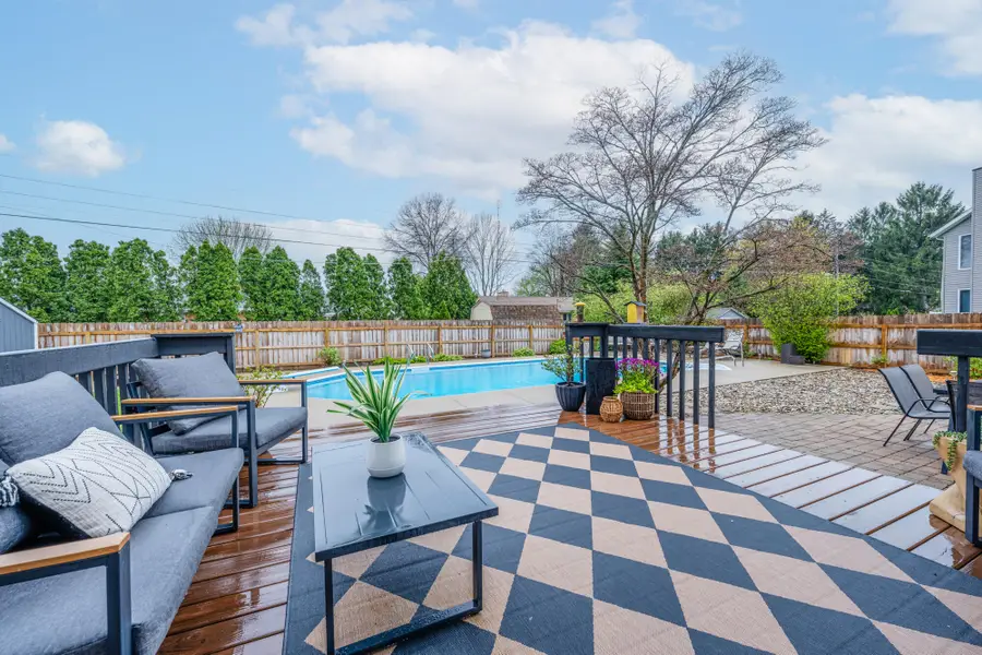 1460 Country Knoll Place, Saint Joseph, MI 49085 - #2