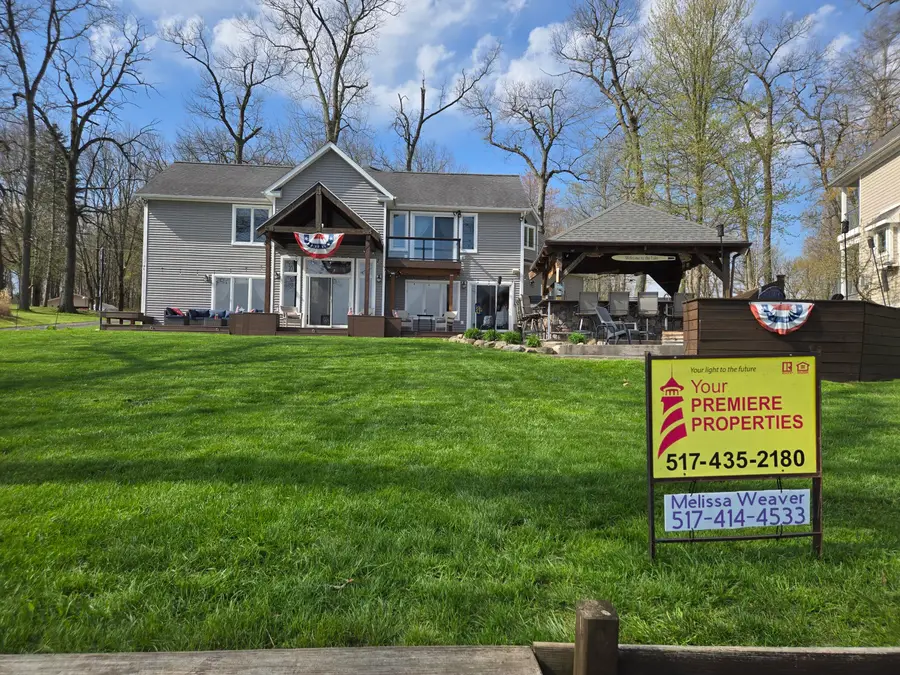 1720 Little Drive, Horton, MI 49246 - #3