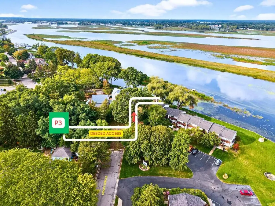 411 Gidley Circle, Grand Haven, MI 49417 - #2