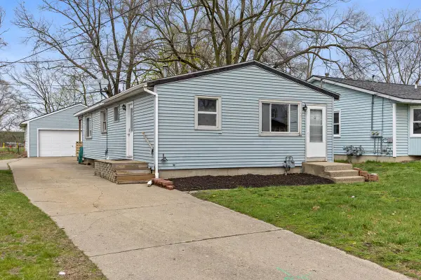 205 Himes Street Se, Wyoming, MI 49548