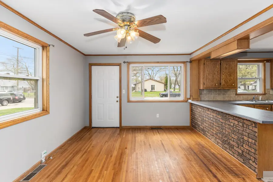 205 Himes Street Se, Wyoming, MI 49548 - #3