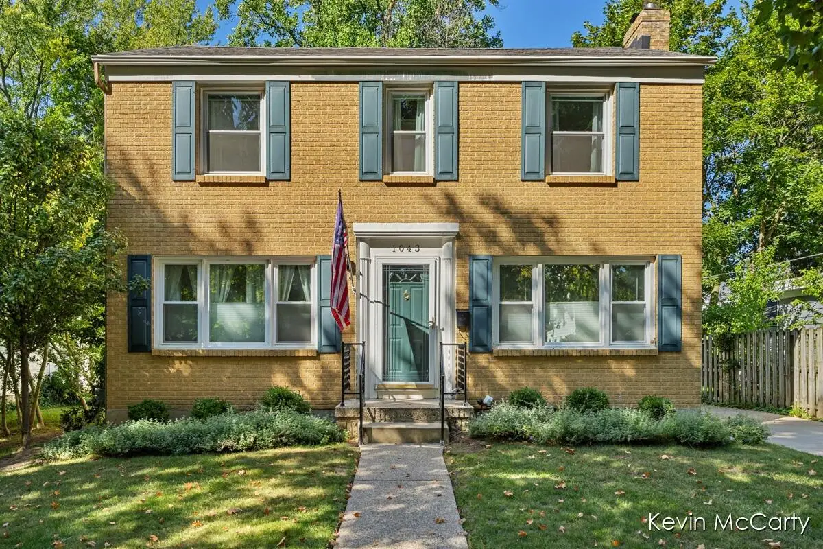 1043 Floral Avenue Se, Grand Rapids, MI 49506 - #1