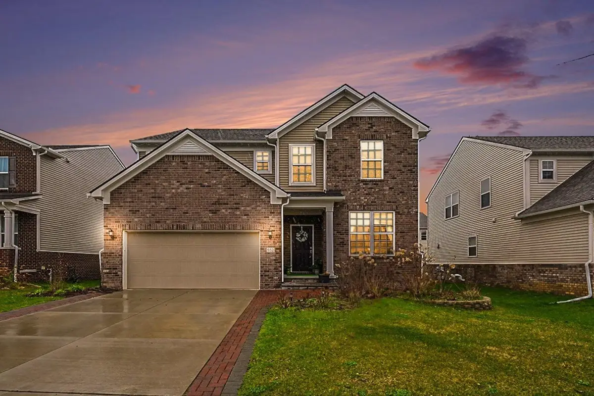 552 Wishing Tree Lane, Ann Arbor, MI 48108 - #1