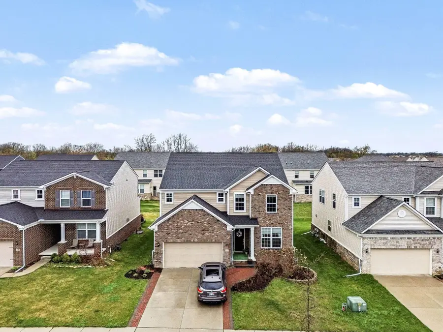 552 Wishing Tree Lane, Ann Arbor, MI 48108 - #3