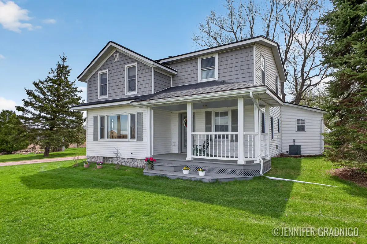 12310 New Holland Street, Holland, MI 49424 - #1