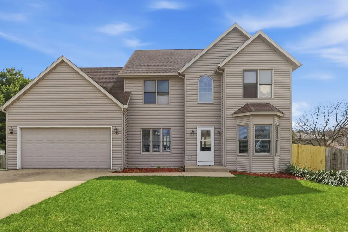 6564 Tulsa Avenue, Kalamazoo, MI 49048 - #1