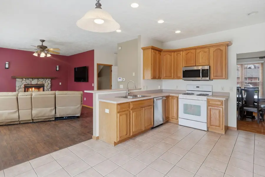 6564 Tulsa Avenue, Kalamazoo, MI 49048 - #3