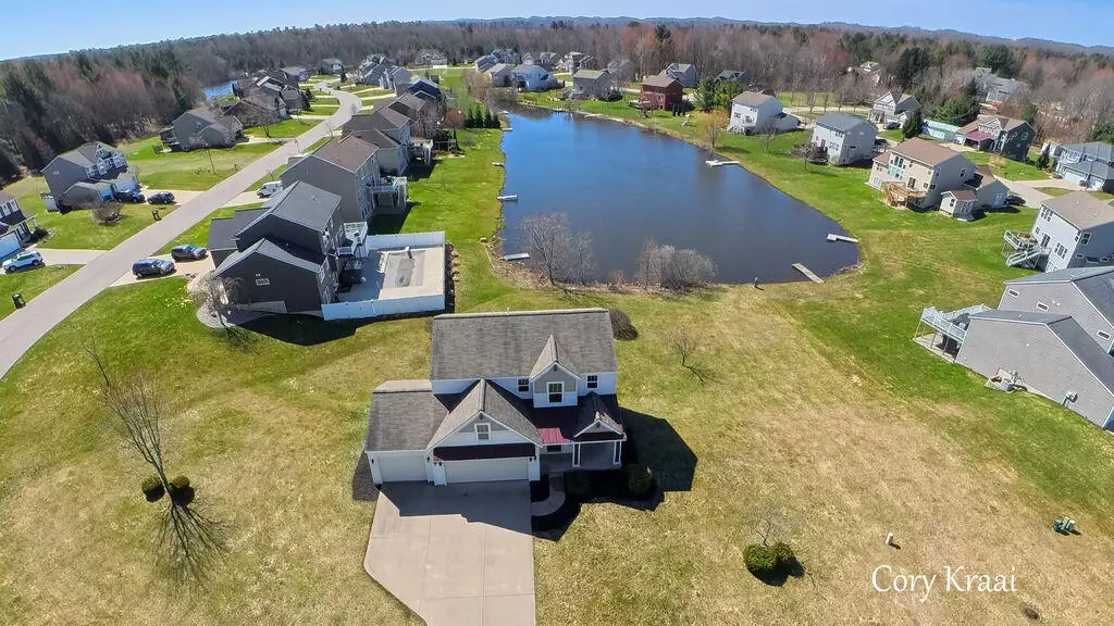 6233 Norfolk Drive, Norton Shores, MI 49444 - #1