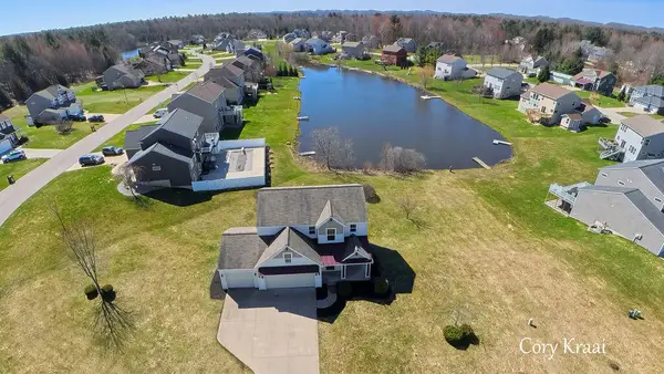 6233 Norfolk Drive, Norton Shores, MI 49444