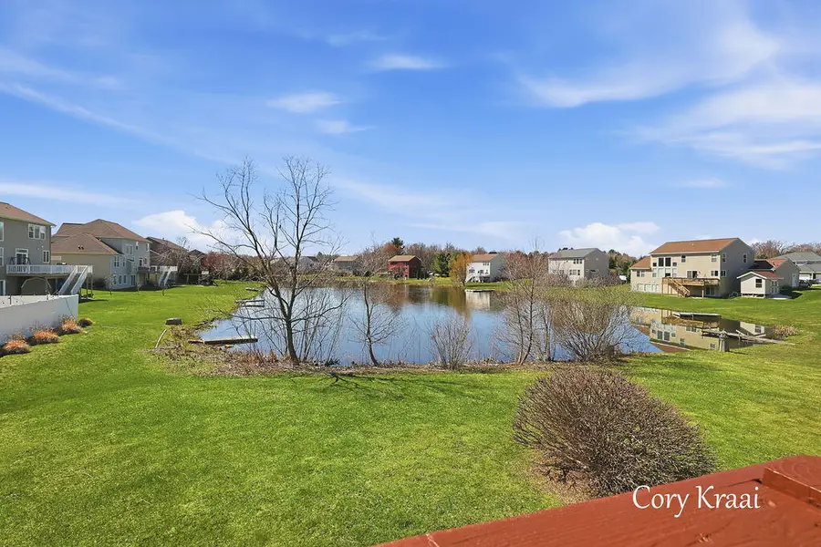 6233 Norfolk Drive, Norton Shores, MI 49444 - #3