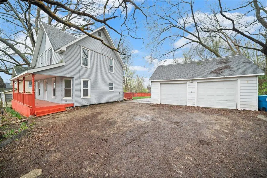 45 W Cork Street, Kalamazoo, MI 49001 - #2